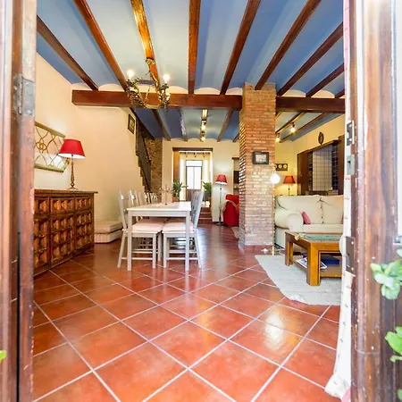Holiday home Lupita *