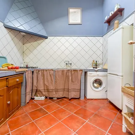 Lupita Holiday home