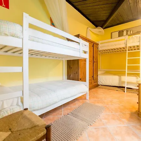 Lupita Holiday home *