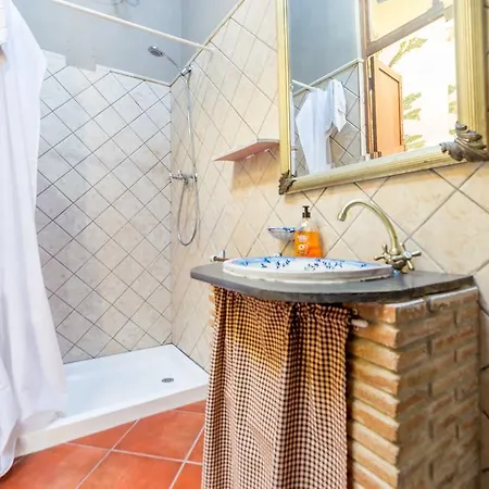 Lupita Holiday home