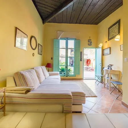 Holiday home Lupita *