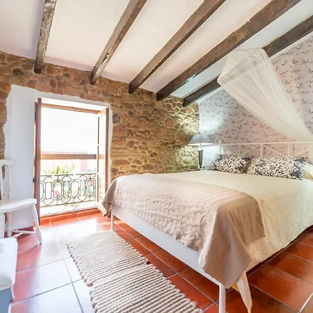 Lupita Holiday home