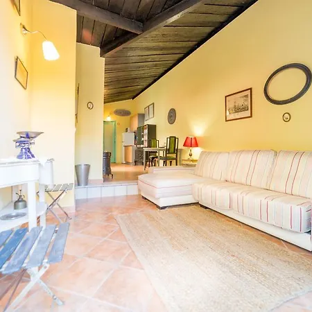 Lupita Holiday home