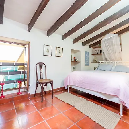 Lupita Holiday home *